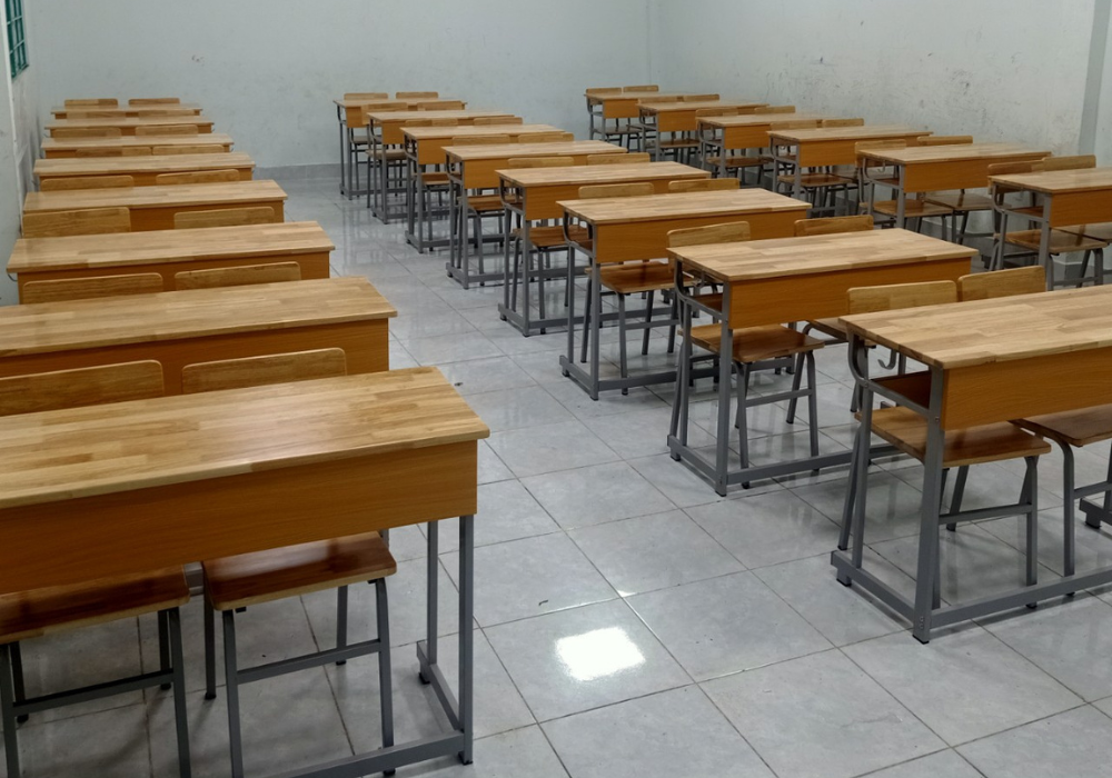 Bàn Học Sinh BHS102A BHS102B